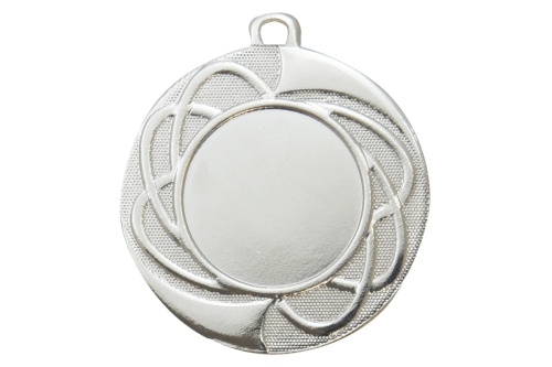 Zilveren medaille